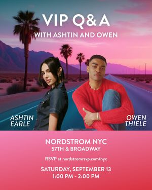 Image post by @nordstrombeauty on Instagram