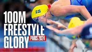 Video post by @olympics on YouTube