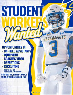 Image post by @gojacksfb on Instagram