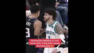 Video post by @NBA on ESPN on YouTube
