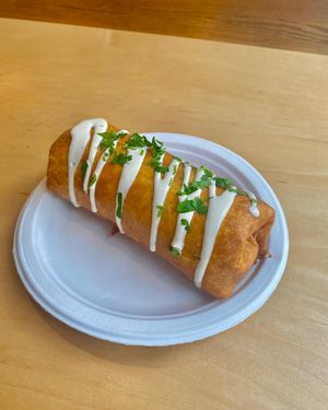 Image post by @rojosmexicanfood on Instagram