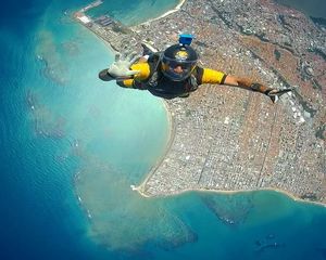 Image post by @maceio.paraquedismo on Instagram