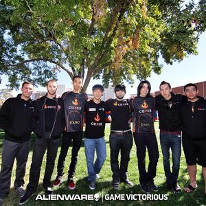 Image post by @alienware on Instagram