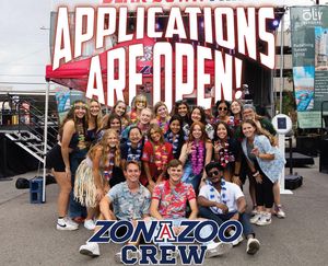 Image post by @zonazooofficial on Instagram