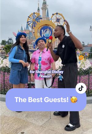 Video post by @disneyparks on TikTok
