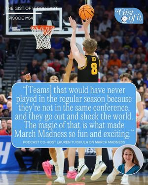 Image post by @thegistusa on Instagram