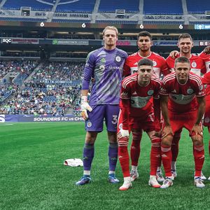 Image post by @chicagofire on Instagram