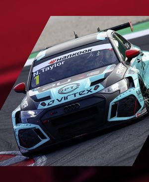 Image post by @audisport on Instagram