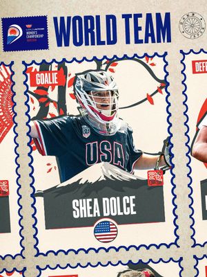Image post by @worldlacrosse on Instagram