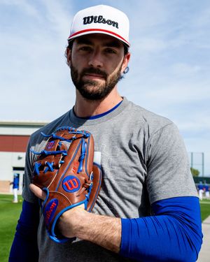 Image post by @wilsonballglove on Instagram