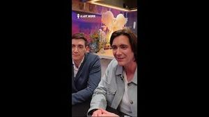 Video post by @warnerbrostv on YouTube