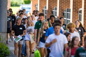 Image post by @nwmostate on Instagram
