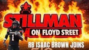 Video post by @floydstmedia on YouTube