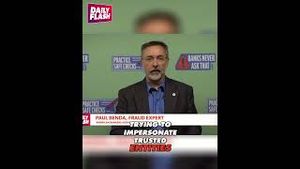 Video post by @dailyflashtv on YouTube