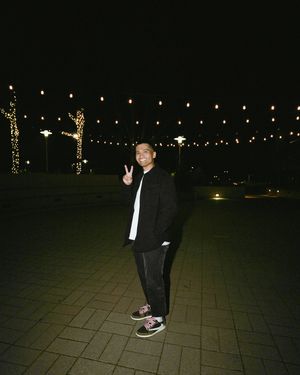 Image post by @jakesorianomedia on Instagram