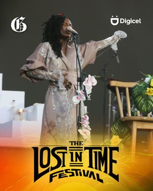 Image post by @jamaicagleaner on Instagram