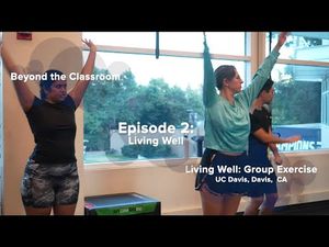 Video post by @UCDavis on YouTube