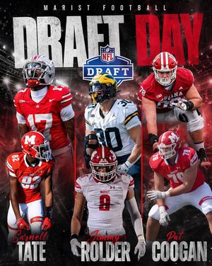 Image post by @redhawkfb on Instagram