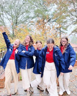 Image post by @samfordchiomega on Instagram