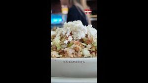 Video post by @newsday on YouTube