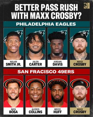 Image post by @betmgm on Instagram