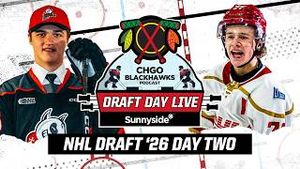 Video post by @chgosports on YouTube