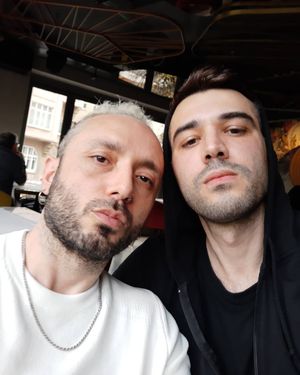 Image post by @fatihozulker on Instagram