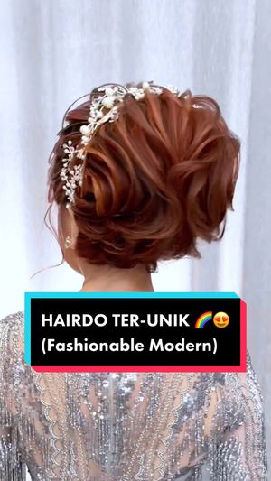 Video post by @budiputrahair on TikTok