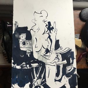 Image post by @cesscapades on Instagram
