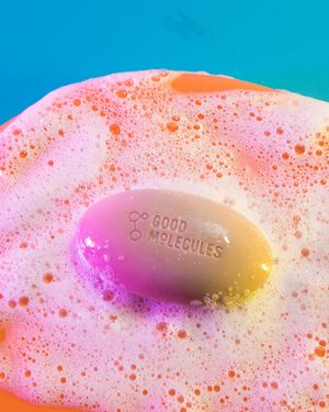 Image post by @goodmolecules on Instagram
