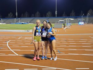 Image post by @CreightonXC on Twitter