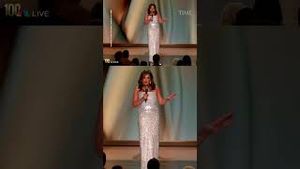 Video post by @time on YouTube