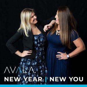 Image post by @avalahealth on Facebook