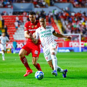 Image post by @clubnecaxa on Instagram
