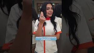Video post by @telemundo on YouTube