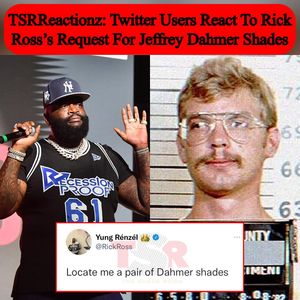 Image post by @theshaderoom on Instagram