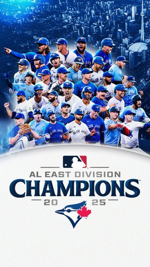 Video post by @bluejays on TikTok