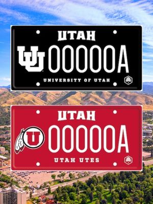 Image post by @universityofutah on Instagram