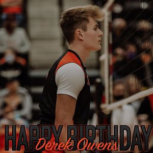 Image post by @ujmensvolleyball on Instagram