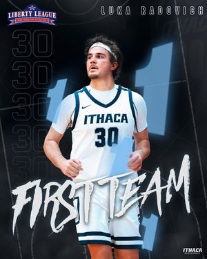 Image post by @ithacambb on Instagram