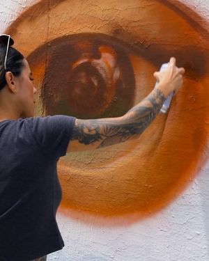 Image post by @wynwoodwallsofficial on Instagram