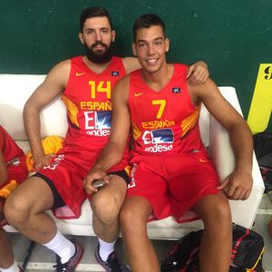 Image post by @willyhernangomez on Instagram