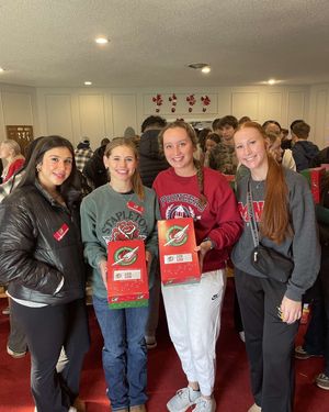 Image post by @mnupioneersoftball on Instagram