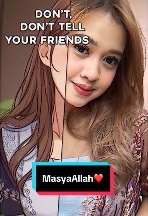 Video post by @andrysherly on TikTok
