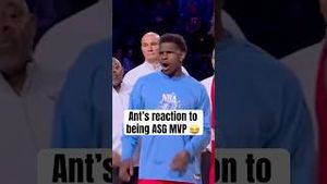 Video post by @BleacherReport on YouTube