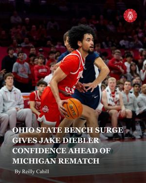 Image post by @thelanternosu on Instagram