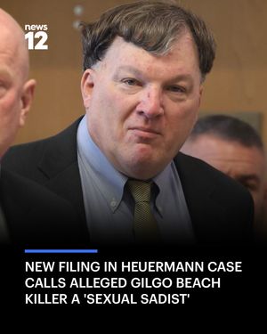 Image post by @news12li on Instagram