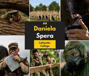 Image post by @armyrotc on Instagram