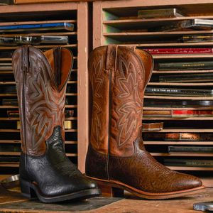 Image post by @tonylamaboots on Instagram
