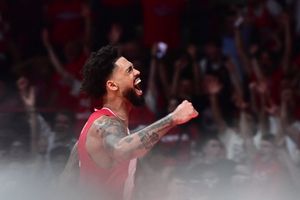 Image post by @olympiacosbc on Instagram